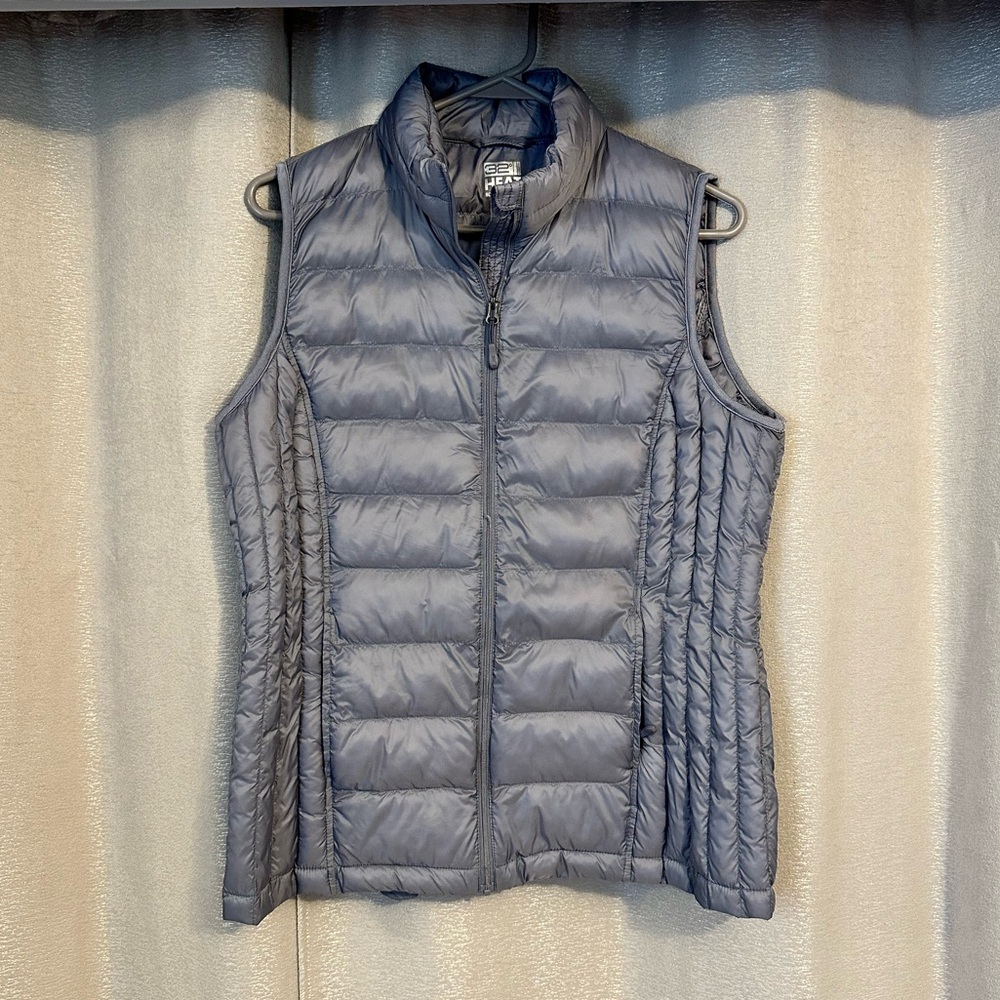 32 Degrees Women’s Puffer Vest